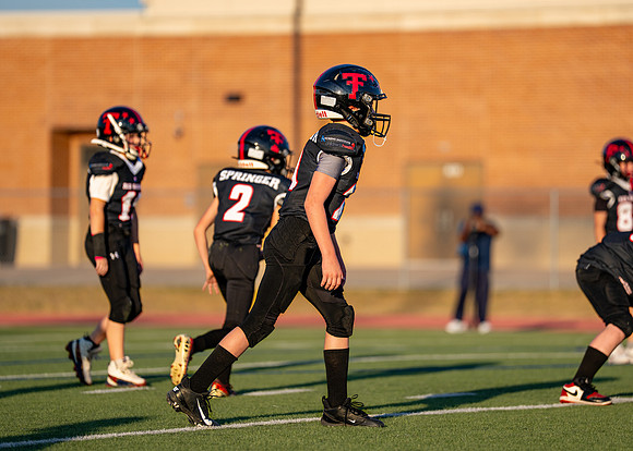 11-12U Sooners Vs. Red Raiders-73