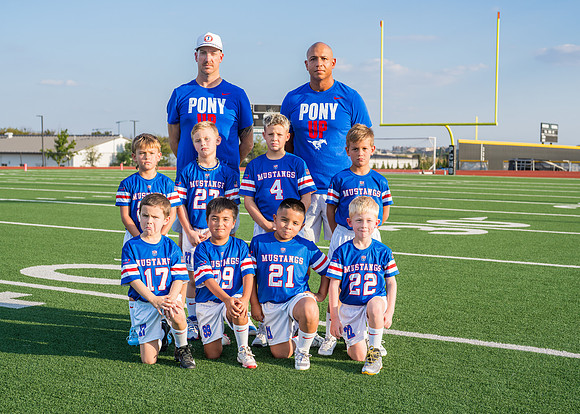 7U Mustangs Flag-34