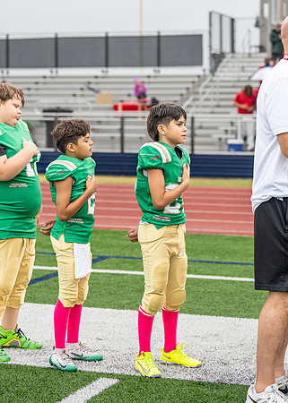10U Oilers Vs. Fighting Irish-24
