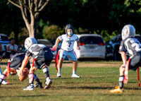 6U Raiders Vs. Cowboys-20