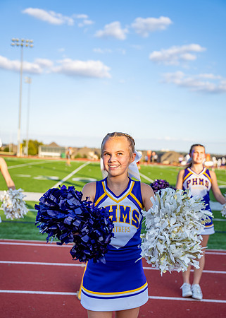 Pioneer Cheer Sideline Vs. Pearson-32