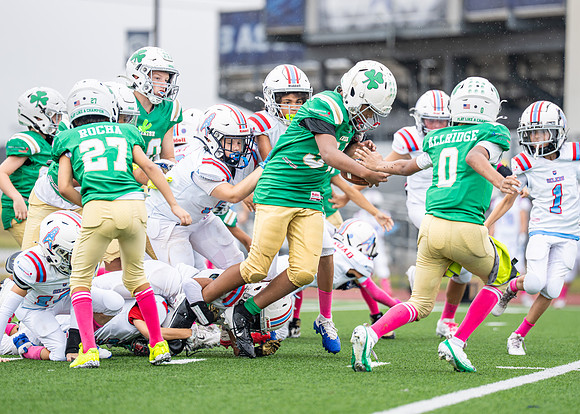 10U Oilers Vs. Fighting Irish-157