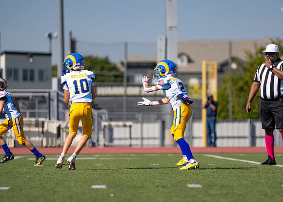 11-12U Rams Vs. Cowboys-40
