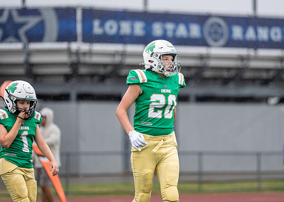 10U Oilers Vs. Fighting Irish-70