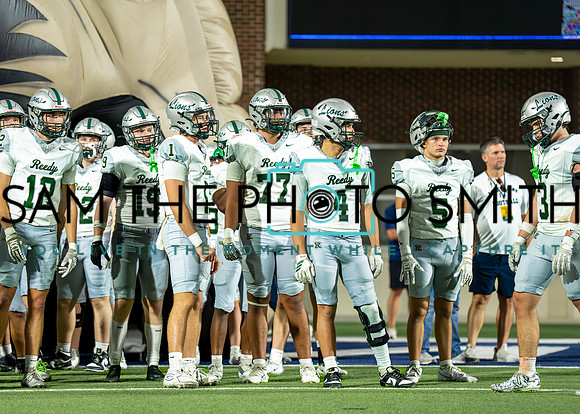 Vs. McKinney North-205