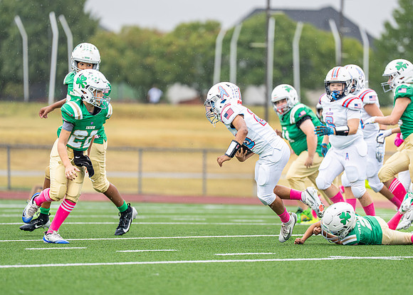 10U Oilers Vs. Fighting Irish-47