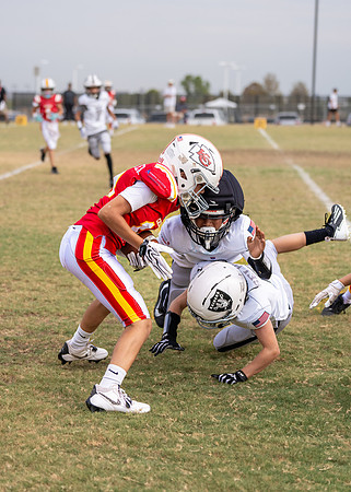 10U Raiders Vs. Chiefs-72