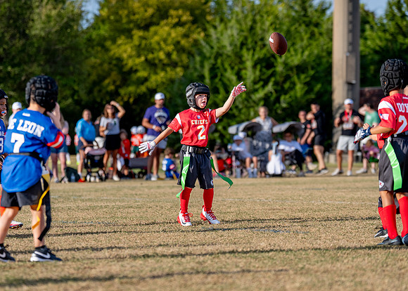 5U Chiefs Vs. Bears-140