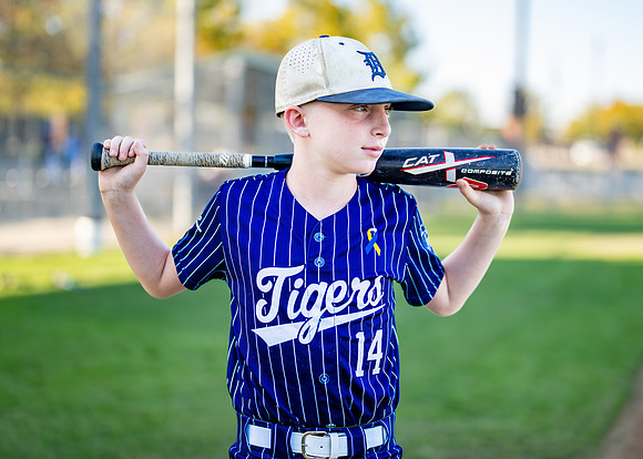 10U Tigers Baseball-51
