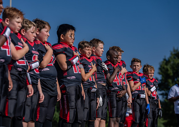 9U Buckeyes Vs. Huskers-30