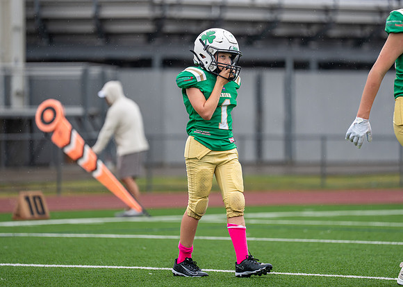 10U Oilers Vs. Fighting Irish-71