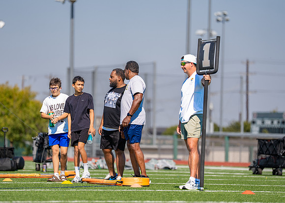 8U Jags Vs. Ravens-184