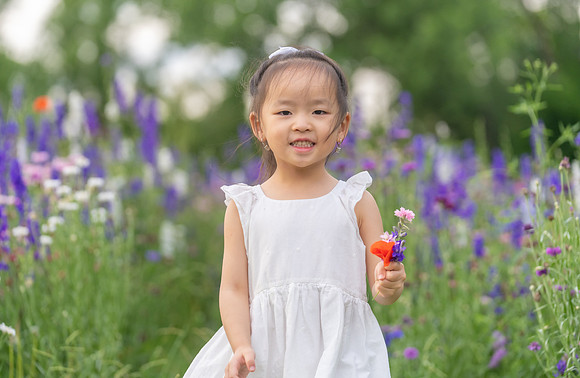 Nguyen Family Spring-93