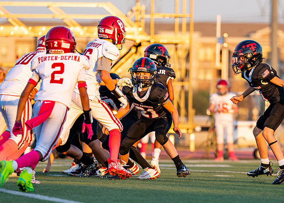 11-12U Sooners Vs. Red Raiders-143