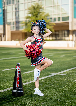 11-12U Red Raiders Cheer-25