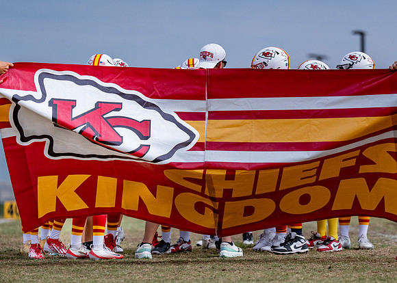 10U Raiders Vs. Chiefs-39