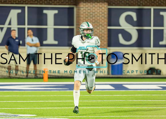 Vs. McKinney North-113