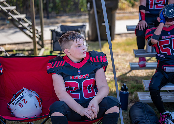 9U Buckeyes Vs. Huskers-129