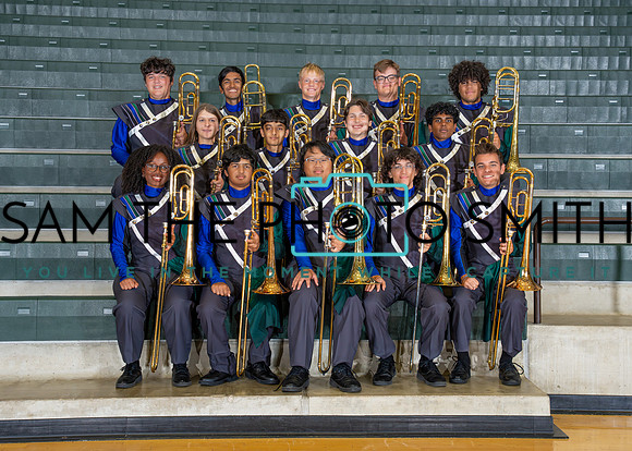 Reedy Band-38