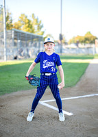 10U Tigers Baseball-8