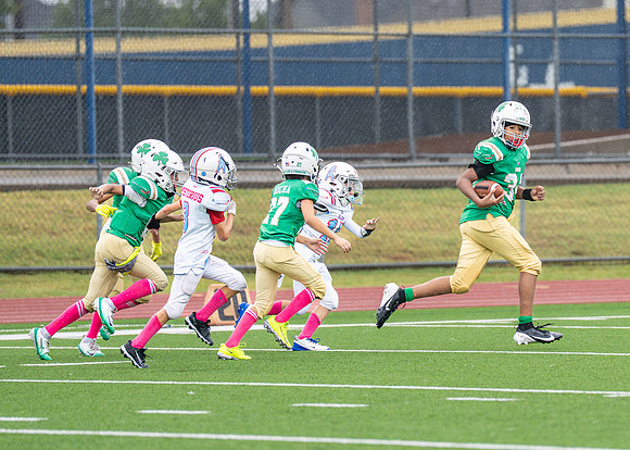 10U Oilers Vs. Fighting Irish-163
