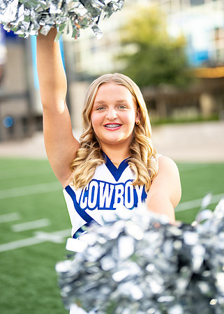 11-12U Cowboys Cheer-45