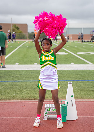 8U Ducks Cheer Sideline-223