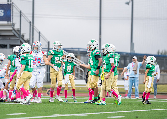 10U Oilers Vs. Fighting Irish-125