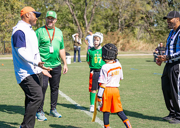 7U Ducks Vs. Broncos-3