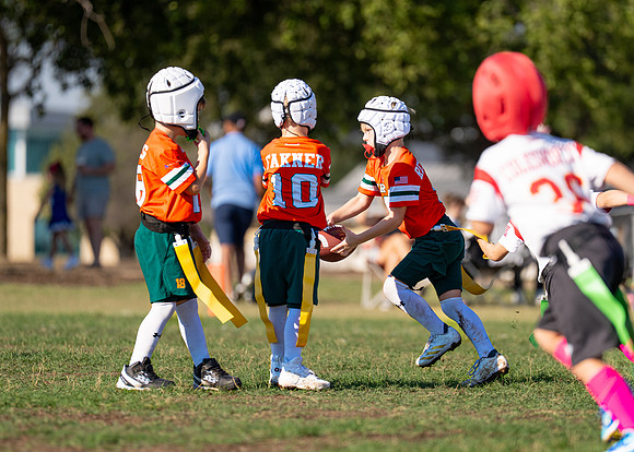 5U Chiefs Vs. Hurricanes-158