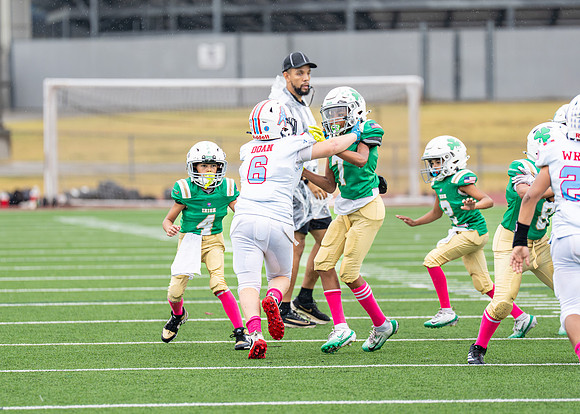 10U Oilers Vs. Fighting Irish-185
