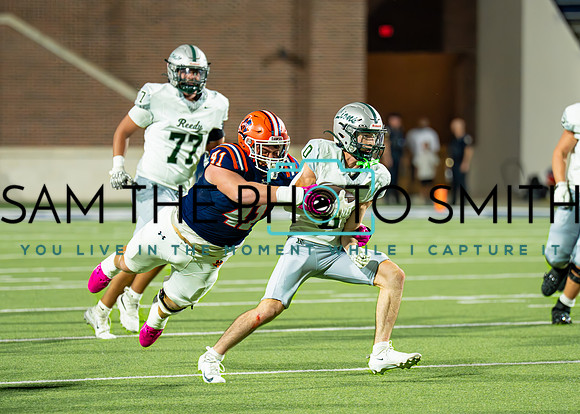 Vs. McKinney North-166