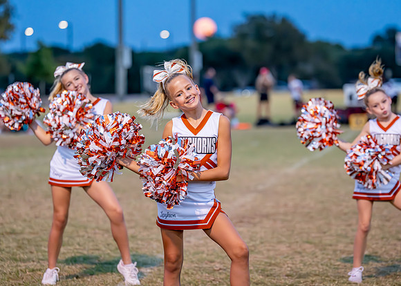 11-12U Longhorns Cheer Sideline-171
