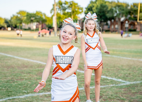 11-12U Longhorns Cheer Sideline-114