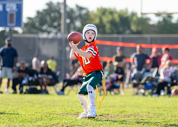 5U Chiefs Vs. Hurricanes-89