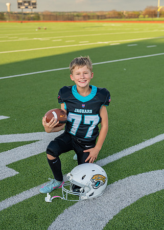 8U Jags Football-3