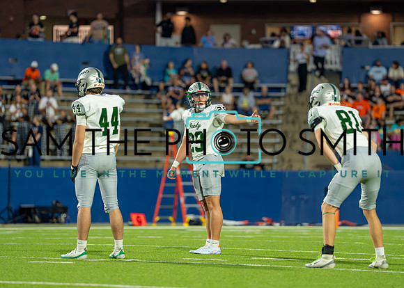 Vs. McKinney North-68