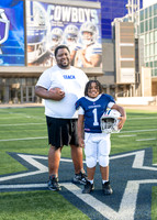 9U Cowboys Football-17