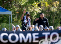 6U Raiders Football Game-14