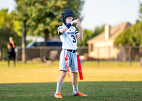 6U Raiders Vs. Cowboys-5