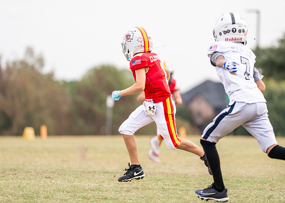 10U Raiders Vs. Chiefs-116