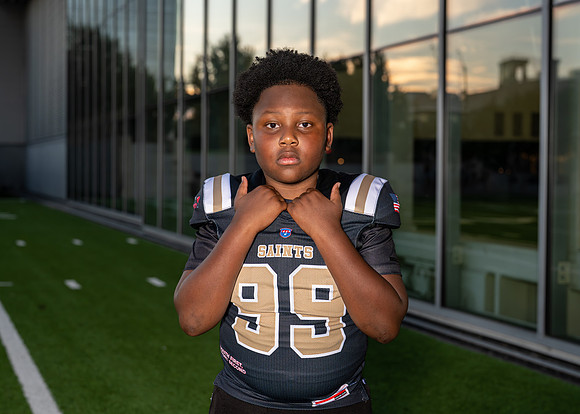 8U Saints Football-67