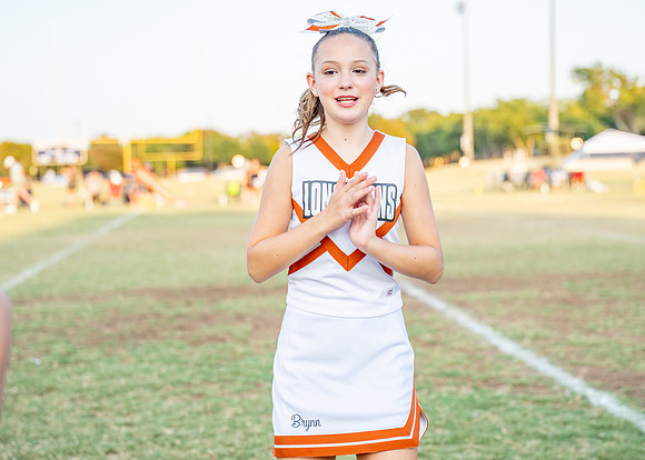 11-12U Longhorns Cheer Sideline-117