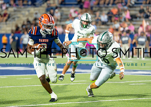Vs. McKinney North-233