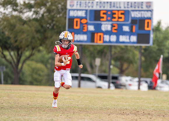 10U Raiders Vs. Chiefs-119