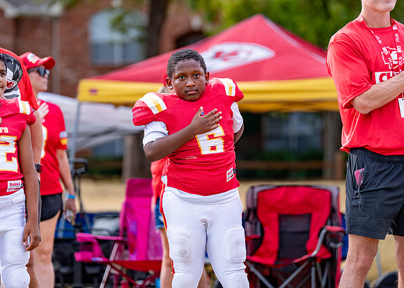 10U Raiders Vs. Chiefs-13