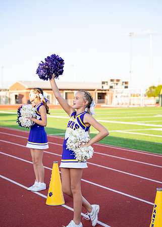 Pioneer Cheer Sideline Vs. Pearson-50