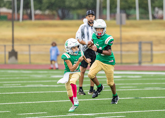 10U Oilers Vs. Fighting Irish-199