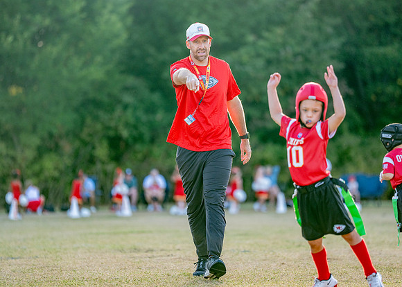 5U Chiefs Vs. Bears-32