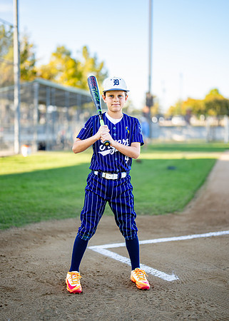 10U Tigers Baseball-65